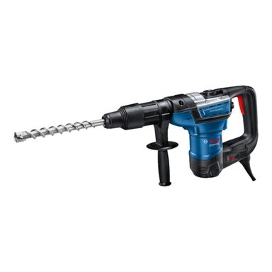 ROTOMARTILLO SDS MAX BOSCH GBH 5-40D-1100W-6.8KG - 1