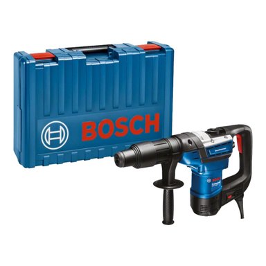 ROTOMARTILLO SDS MAX BOSCH GBH 5-40D-1100W-6.8KG - 2
