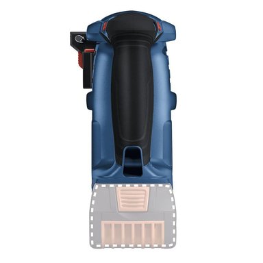 ROTOMARTILLO BOSCH GBH 185LI SOLO SIN BAT NI CARG - 4