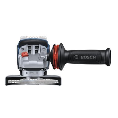 ESMERIL BOSCH 5' GWS 18V-15 P SIN CARG. NI BAT. - 4