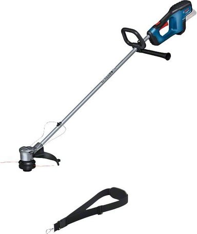 ORILLADORA PROFESIONAL BOSCH GRT 18V-33 - 1