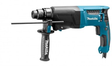 ROTOMARTILLO MAKITA HR2600 800W - 1