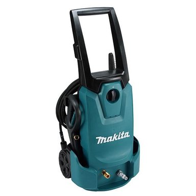HIDROLAVADORA MAKITA HW1200 1800W 120BAR 420 L/H CAP. - 1