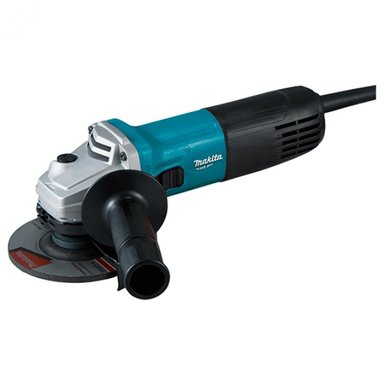 ESMERIL ANGULAR MAKITA M9507B 4 1/2' (115MM) 720W - 1