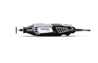 DREMEL 4000 3 ADITAMENTOS Y 36 ACCESORIOS. ENVÍO GRATIS - 8