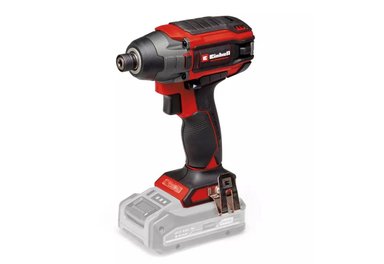 ATORNILLADOR IMPACTO EINHELL TP-CI 18V/220 LI-BL SOLO 18V - 1