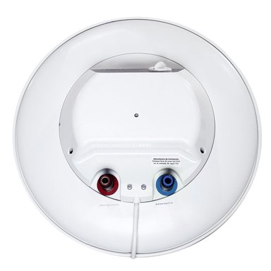 TERMO ELÉCTRICO SPLENDID 30L COLGAR - 6