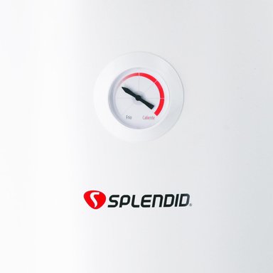 TERMO ELÉCTRICO SPLENDID 30L COLGAR - 7