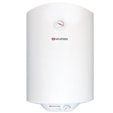 TERMO ELÉCTRICO SPLENDID 30L COLGAR - 8