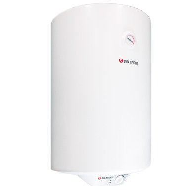 TERMO ELÉCTRICO SPLENDID 30L COLGAR - 11