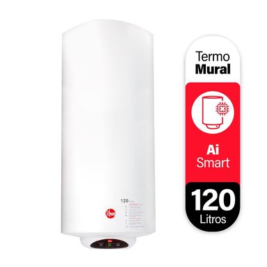 TERMO ELÉCTRICO RHEEM 120L COLGAR - 1