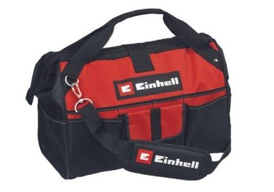 KIT TALADRO EINHELL 18V TE-CD18/48 +ATORNILLADOR TP-CI18/220 - 5
