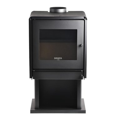 CALEFACTOR BOSCA A LEÑA LIMIT 480 - 3