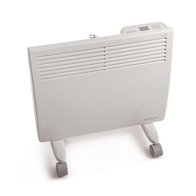 CALEFACTOR ELECTRICO BOSCA B1000 WIFI - 4