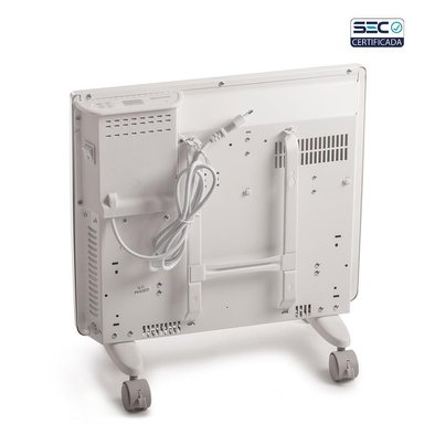 CALEFACTOR ELECTRICO BOSCA B1000 WIFI - 6