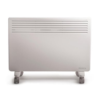 CALEFACTOR ELECTRICO BOSCA B1500 WIFI - 3