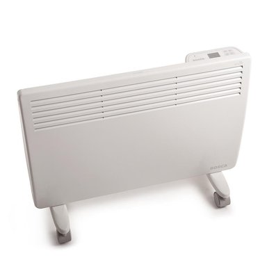 CALEFACTOR ELECTRICO BOSCA B1500 WIFI - 4