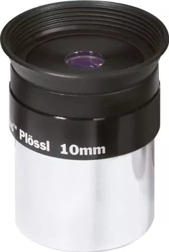 OCULAR PLOSSL F=10MM - 1