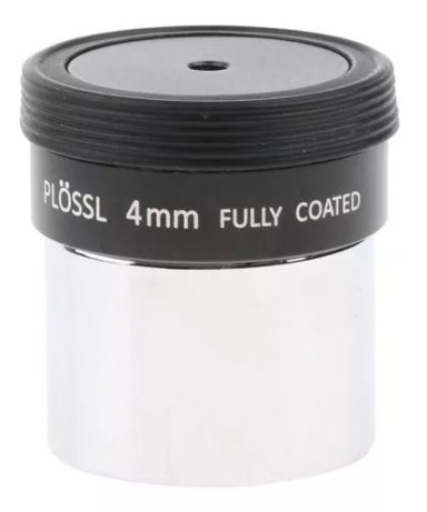 OCULAR PLOSSL F=4.0MM - 1