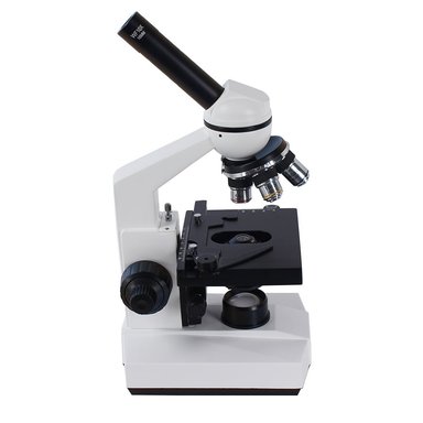 MICROSCOPIO PROFESIONAL 104M - 2