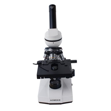 MICROSCOPIO PROFESIONAL 104M - 3