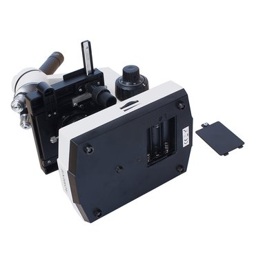 MICROSCOPIO PROFESIONAL 104M - 6