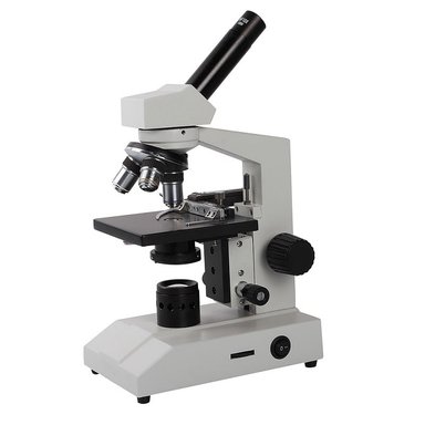 MICROSCOPIO BINOCULAR 62 - 1