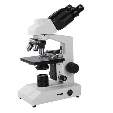 MICROSCOPIO BINOCULAR 63 - 1