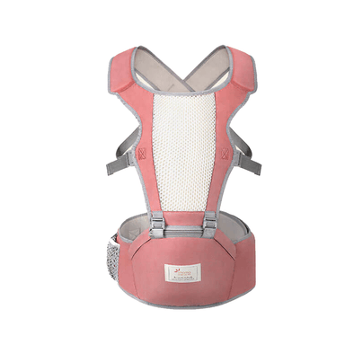 PORTABEBE MOCHILA CANGURERA CANGURO ARNES DE PASEO BEBE - 1