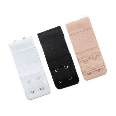BROCHE EXTENSOR PARA SOSTÉN ELÁSTICO DE 2 GANCHOS BRASSIER - 1