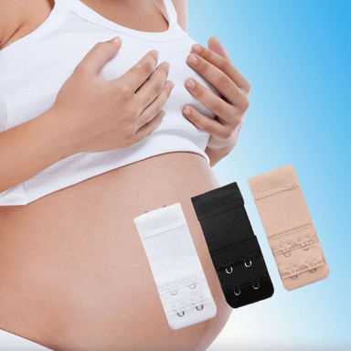 BROCHE EXTENSOR PARA SOSTÉN ELÁSTICO DE 2 GANCHOS BRASSIER - 5