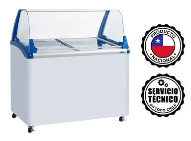 BARQUILLERA BM-350 IPAE 300 LTS - 1