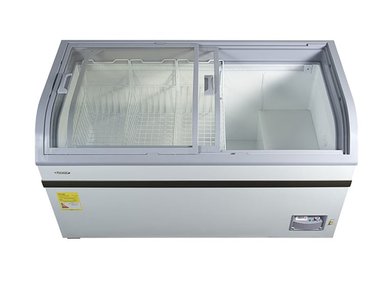 CONSERVADORA GELATOR 500 LTS - 2