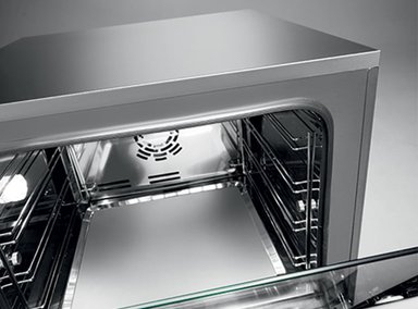 HORNO CONVECTOR EKA 4 BANDEJAS - 2