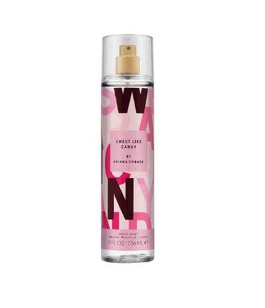 ARIANA GRANDE SWEET LIKE CANDY 236ML MUJER COLONIA - 1