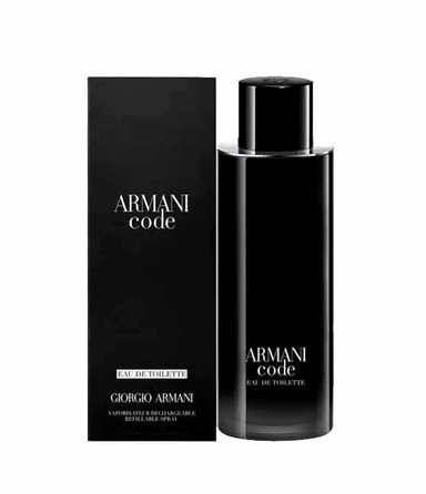 PERFUME ARMANI CODE ORIGINAL HOMBRE EDT 200 ML - 1
