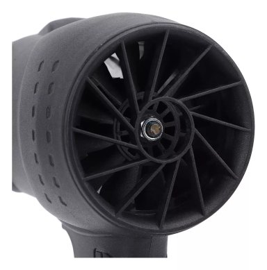 SOPLADOR PROFESIONAL DE POLVO TURBINA INALÁMBRICO 1050W 48V - 5
