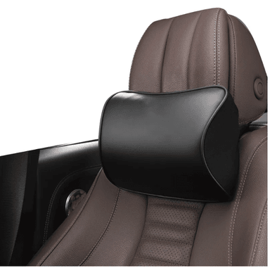 REPOSA CABEZA COJÍN DE APOYO CABEZA CUELLO PARA AUTO - 1