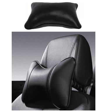 REPOSA CABEZA COJÍN DE APOYO CABEZA CUELLO PARA AUTO - 2
