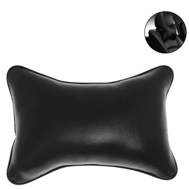 REPOSA CABEZA COJÍN DE APOYO CABEZA CUELLO PARA AUTO - 3