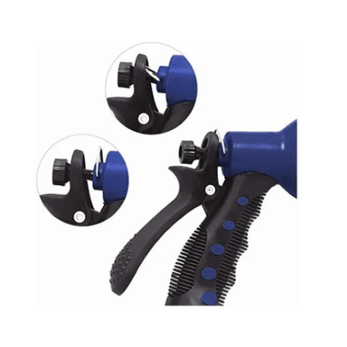 MANGUERA 22-5M RESISTENTE A ROZADURAS Y GOLPES EXPANDIBLE - 4