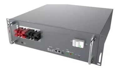 BATERÍA DE LITIO NIMAC 4.8KWH 48V - 1