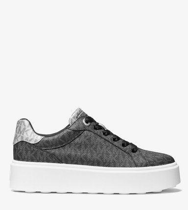 ZAPATILLAS ROMEY MICHAEL KORS METALLIC TONE - 2