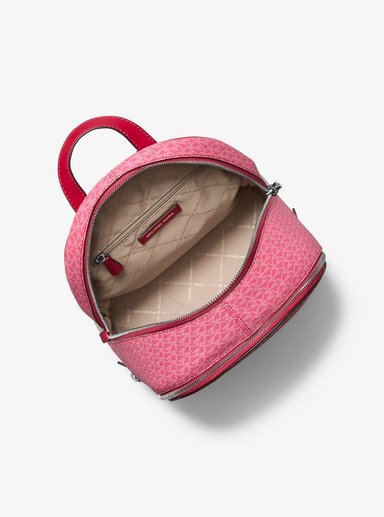 MOCHILA MICHAEL KORS RHEA COLOR-BLOCK - 2