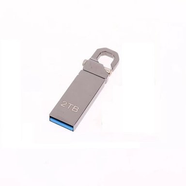 Pendrive USB 32GB Unidad Flash candado memoria almacenamiento externo - 1