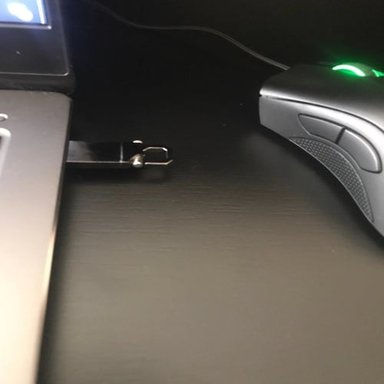 Pendrive USB 32GB Unidad Flash candado memoria almacenamiento externo - 3