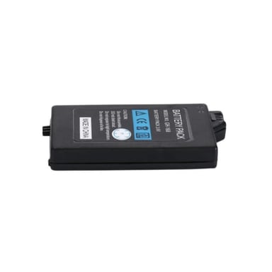BATERIA COMPATIBLE CON PSP 3,6V 3600 AMP 1000/2000/3000 PARA PLAYSTATION PORTABLE - 4