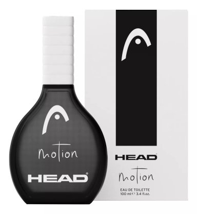 PERFUME HEAD MOTION HOMBRE EDT 100 ML - 1