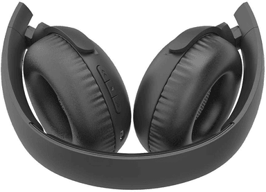 AUDÍFONOS PHILIPS TAUH202BK PLEGABLE 15H AUTONOMÍA BLUETOOTH - 3
