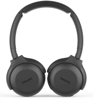 AUDÍFONOS PHILIPS TAUH202BK PLEGABLE 15H AUTONOMÍA BLUETOOTH - 4